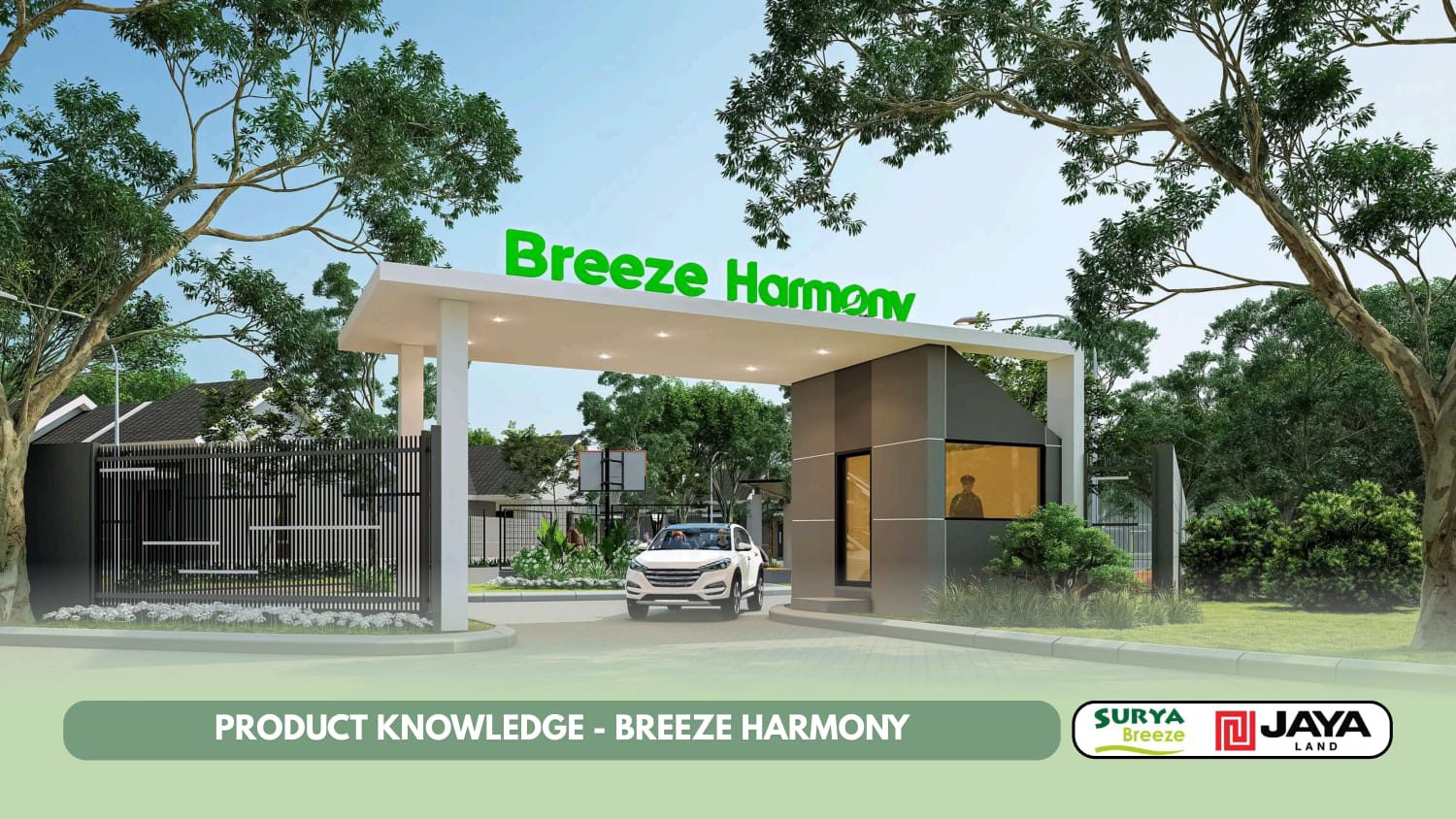 Breeze Harmony